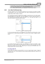 Предварительный просмотр 107 страницы Codec Tieline Gateway User Manual