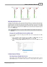 Предварительный просмотр 109 страницы Codec Tieline Gateway User Manual