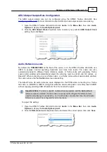 Предварительный просмотр 113 страницы Codec Tieline Gateway User Manual