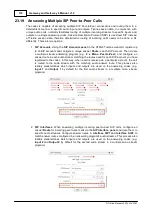 Preview for 172 page of Codec Tieline Gateway User Manual