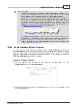 Preview for 173 page of Codec Tieline Gateway User Manual