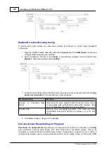 Preview for 190 page of Codec Tieline Gateway User Manual