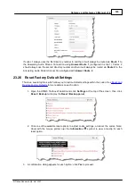 Preview for 195 page of Codec Tieline Gateway User Manual