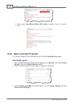 Preview for 198 page of Codec Tieline Gateway User Manual