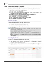 Preview for 204 page of Codec Tieline Gateway User Manual