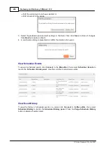 Preview for 206 page of Codec Tieline Gateway User Manual