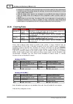 Preview for 214 page of Codec Tieline Gateway User Manual