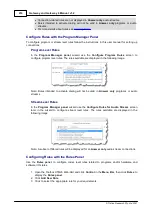 Preview for 216 page of Codec Tieline Gateway User Manual