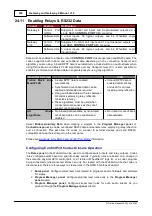 Preview for 258 page of Codec Tieline Gateway User Manual