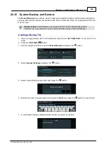 Preview for 265 page of Codec Tieline Gateway User Manual