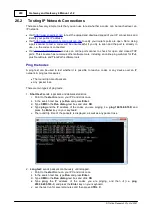 Preview for 280 page of Codec Tieline Gateway User Manual