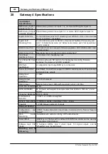 Preview for 290 page of Codec Tieline Gateway User Manual