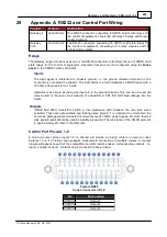 Preview for 293 page of Codec Tieline Gateway User Manual