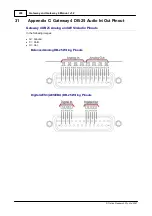 Preview for 298 page of Codec Tieline Gateway User Manual