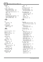 Preview for 304 page of Codec Tieline Gateway User Manual