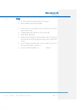 Preview for 111 page of CODEL Energy Tech 401 Installation, Operation And Maintenance Manual