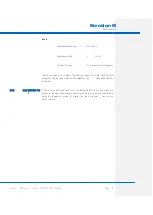 Preview for 113 page of CODEL Energy Tech 401 Installation, Operation And Maintenance Manual