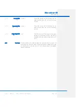 Preview for 125 page of CODEL Energy Tech 401 Installation, Operation And Maintenance Manual