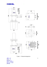 Предварительный просмотр 11 страницы CODEL EnergyTech 100 Series Installation, Commissioning, Operation And Maintenance Manual