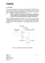 Предварительный просмотр 13 страницы CODEL EnergyTech 100 Series Installation, Commissioning, Operation And Maintenance Manual