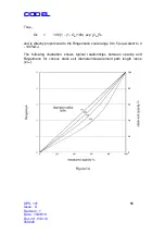 Предварительный просмотр 74 страницы CODEL EnergyTech 100 Series Installation, Commissioning, Operation And Maintenance Manual