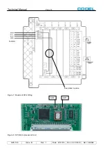 Preview for 22 page of CODEL SmartCem V-CEM5100 Technical Manual