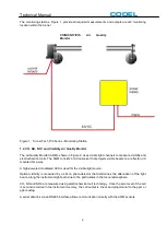 Preview for 12 page of CODEL Tunnel Tech 700 Series Technical Manual