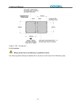 Preview for 20 page of CODEL Tunnel Tech 700 Series Technical Manual