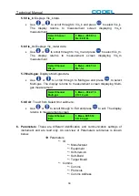 Preview for 49 page of CODEL Tunnel Tech 700 Series Technical Manual