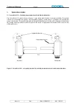 Предварительный просмотр 9 страницы CODEL TunnelTech 100 Series Technical Manual