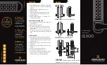 CodeLock CL500 Instructions preview