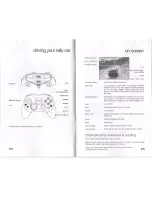 Предварительный просмотр 4 страницы CodeMasters COLIN MCRAE RALLY 2004 Manual