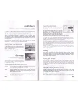 Предварительный просмотр 5 страницы CodeMasters COLIN MCRAE RALLY 2004 Manual