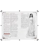 Preview for 28 page of CodeMasters Lord Of the Rings Online - Shadows of Angmar for PC PLOTRCDUK05 Manual