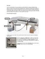 Preview for 3 page of Codeology i100M Instruction For Operation And Maintenance