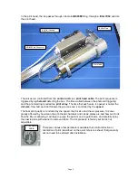 Preview for 4 page of Codeology i100M Instruction For Operation And Maintenance