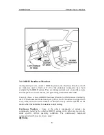 Предварительный просмотр 6 страницы CODESCAN CS602 User Manual