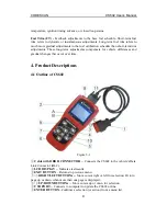 Preview for 9 page of CODESCAN CS602 User Manual