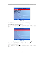 Preview for 11 page of CODESCAN CS602 User Manual
