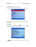 Preview for 14 page of CODESCAN CS602 User Manual
