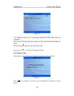 Preview for 16 page of CODESCAN CS602 User Manual