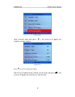 Preview for 21 page of CODESCAN CS602 User Manual