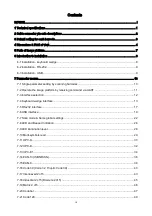 Preview for 5 page of Codesoft Image Platform CS80 Series User Manual