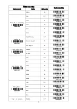 Preview for 21 page of Codesoft Image Platform CS80 Series User Manual