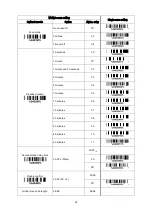 Preview for 30 page of Codesoft Image Platform CS80 Series User Manual