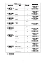 Preview for 41 page of Codesoft Image Platform CS80 Series User Manual