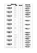 Preview for 47 page of Codesoft Image Platform CS80 Series User Manual