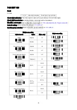 Preview for 59 page of Codesoft Image Platform CS80 Series User Manual