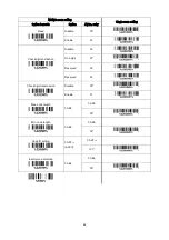 Preview for 62 page of Codesoft Image Platform CS80 Series User Manual