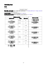 Preview for 66 page of Codesoft Image Platform CS80 Series User Manual